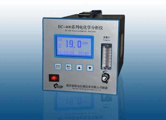 CO一氧化碳分析儀