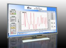 數(shù)據(jù)采集卡及軟件系統(tǒng)（CJK-1000）