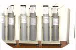 标准气钢瓶